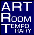 artroomtemporary, galerie, gallery